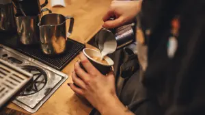 Idaho coffee shop owner defends ejecting pro-life group from his business after backlash