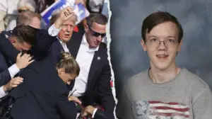 Would-be Trump assassin Thomas Crooks had Snapchat, which may hold evidence 'treasure trove': former FBI agent