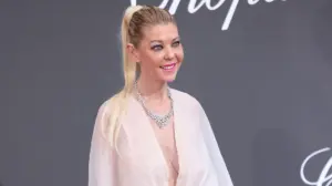 Tara Reid has people talking after her latest red carpet appearance, parents fight at Toledo school & MEAT