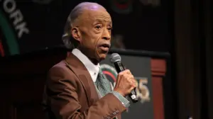 Al Sharpton says America's 250th anniversary is not a 'celebration' for Black people, calls it 'crazy'