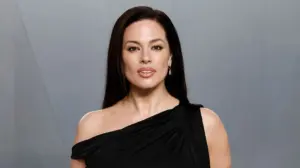 Supermodel slams GLP-1 trend, says weight loss shots are a 'smack in the face' to body positivity movement