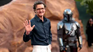 Critics reviews for 'The Mandalorian and Grogu' are out, and it's yet another bad sign for Disney, Star Wars