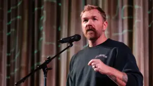 Wash Post editorial board accuses Maine progressive Graham Platner of offering voters 'fantastical solutions'