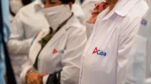 REP MARIO DIAZ-BALART: We are stopping Cuba from trafficking doctors for profit