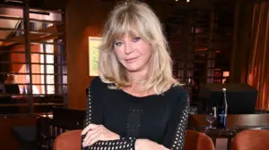 Goldie Hawn thinks kids lack 'grit' from too much screen time, not enough real-world problem solving