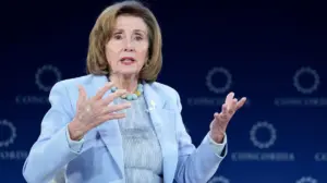 Pelosi earned more than $130 million in stock profits, return of 16,930%, during time in Congress: report