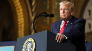 Trump rolls out ‘Great Healthcare Plan,’ urges Congress to slash costs for Americans