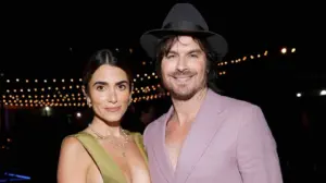 ‘Vampire Diaries’ star Ian Somerhalder sold ‘everything’ after fraud left him in ‘eight-figure hole’