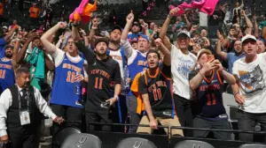 NYPD deploying 10,000 officers for historic Knicks championship parade