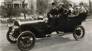 How American energy helped build 250 years of freedom and opportunity