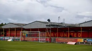 English soccer team apologizes for hosting an out of hand 'Wet & Wild' show at their clubhouse