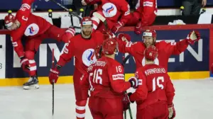 Russia's international hockey ban lifted, prompting backlash from IIHF, other countries: 'Incomprehensible'