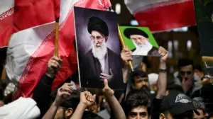 MARK LEVIN: Hands off post-war Iran? That could be a grave strategic mistake for America and the world