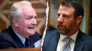 WATCH: Dem scolds Homeland Security chief to ‘calm down’ after hearing derails over alleged ‘pattern’