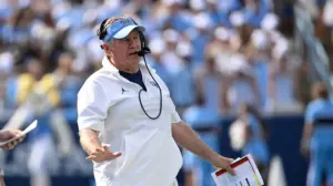 ESPN reporter claims she 'made it out alive' after vintage Bill Belichick sideline interview
