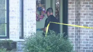 Illinois mother charged with murder in death of 2-year-old son in case drawing comparisons to Lindsay Clancy