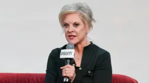 Nancy Grace says Guthrie disappearance reopens wounds from fiancé's 1979 murder