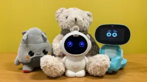 Company restores AI teddy bear sales after safety scare
