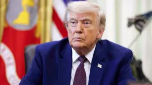 Trump again says deal is close, then confirms a last-minute agreement with Iran, but details still secret
