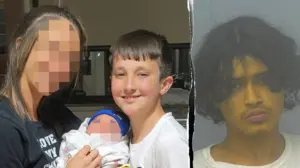 Outrage builds over illegal immigrant ‘invasion’ after suspect allegedly executes teen who begged for life