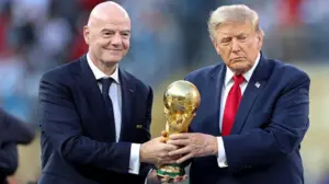 ANDREW GIULIANI: How President Trump’s World Cup vision showed America at its very best