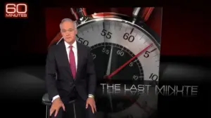 From the Hunter Biden laptop to Kamala Harris edits: the long history of '60 Minutes' controversies