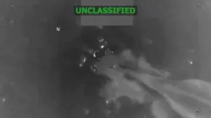 US military launches deadly strike on drug-trafficking vessel in the Caribbean, leaving 3 dead