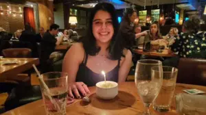 The reckless policies of our leaders cost my daughter her life and legacy