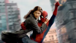 'Spider-Man: Brand New Day' Review: Tom Holland, Zendaya return for action-packed, emotional sequel