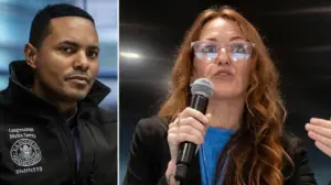 WATCH: House Dems unload on Texas Democrat over ‘demented’ antisemitic comments