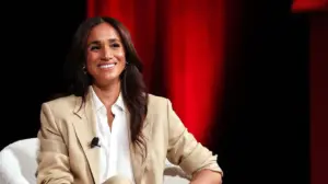 Meghan Markle dropped from consideration for Guy Ritchie series after 'intense' UK backlash: report