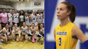 'Horrible' moments exposed for UNR volleyball players when they were roped into the SJSU Title IX scandal
