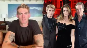 Presley Gerber’s death sparks questions about overdose, withdrawal and rehab safety