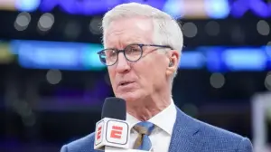 Mike Breen says fans 'deserve to be thrown a bone' as NBA cuts all local broadcasts from the playoffs