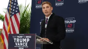 Trump admin official shreds NY Times over multiple corrections to report on Silicon Valley initiative