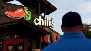 Chili's revives iconic red booths and classic design in nationwide restaurant overhaul