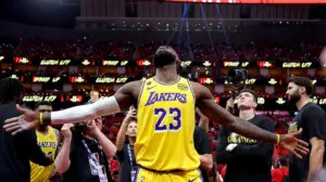 NBA playoffs games to overlap next two nights, making the viewing experience even worse