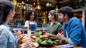 Cyclospora outbreak: Is it still safe to eat at restaurants? Here's what to know