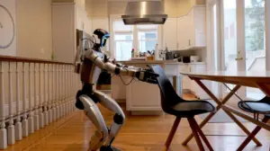 Could the next Chinese threat walk into your kitchen on two battery-powered legs?