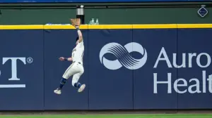 Major League Baseball is experimenting with new rules this fall to fundamentally change the sport