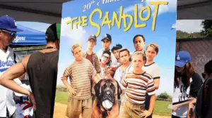 MLB announces drive-in theater screenings of 'The Sandlot' with live games and fireworks for July 4th