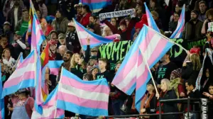 MATT CALKINS: Why are flagpoles allowed at Portland Thorns games? Alleged attacks raise serious questions