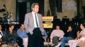 Lorne Michaels’ ‘SNL’ grip on cast exposed in new documentary