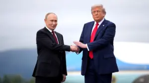 As Ukraine war drags on, Trump hits Putin by squeezing Russia’s proxies