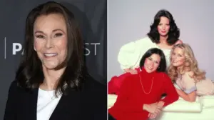 'Charlie's Angels' star Kate Jackson opens up about her quiet life on Virginia farm after leaving Hollywood