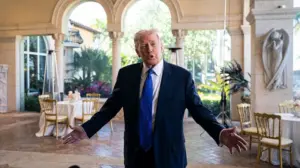 Trump teases major reveal during White House address and more top headlines