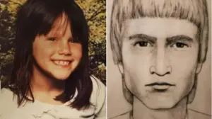 Man confesses to killing 7-year-old while on the lam after DNA links him to 30-year cold case: authorities
