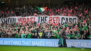 Ireland’s elites have found their new religion: Hating Israel