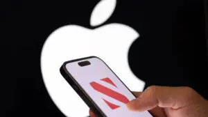 Apple News pushed 84 negative headlines about GOP priorities ahead of midterms with zero positive, study finds