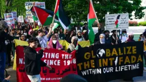 I’m an Arab Muslim — I still don’t understand the antisemitic BDS movement